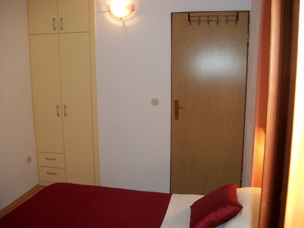 Apartmani Ivica A2