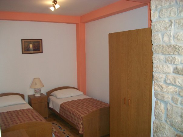 Apartmani Ivica A2