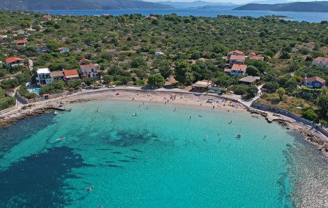 Islands Brač, Šolta & Blue lagoon - Private speedboat tour