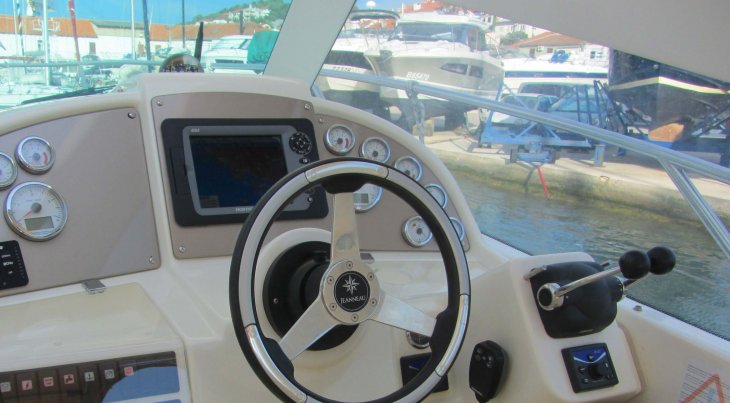 Skipper Training Service