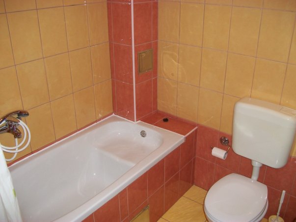 Apartmani Ivica A2